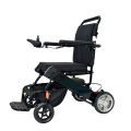 Electric Handicapped Rear Dual Motor Power Wheelchair